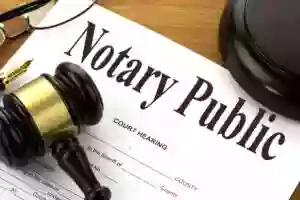 Margs Mobile Notary & Apostille Services