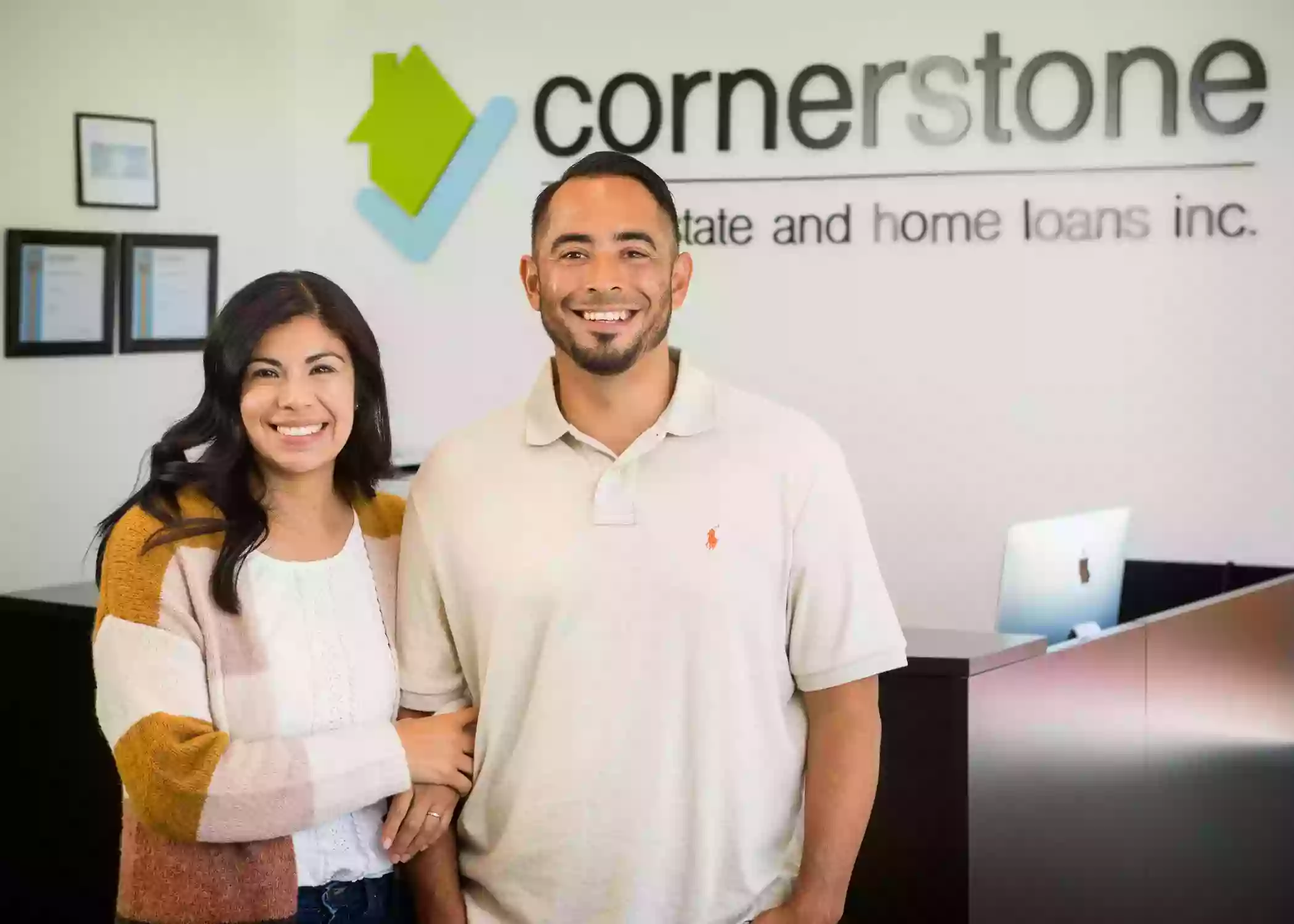 Cornerstone Real Estate and Home Loans Inc.