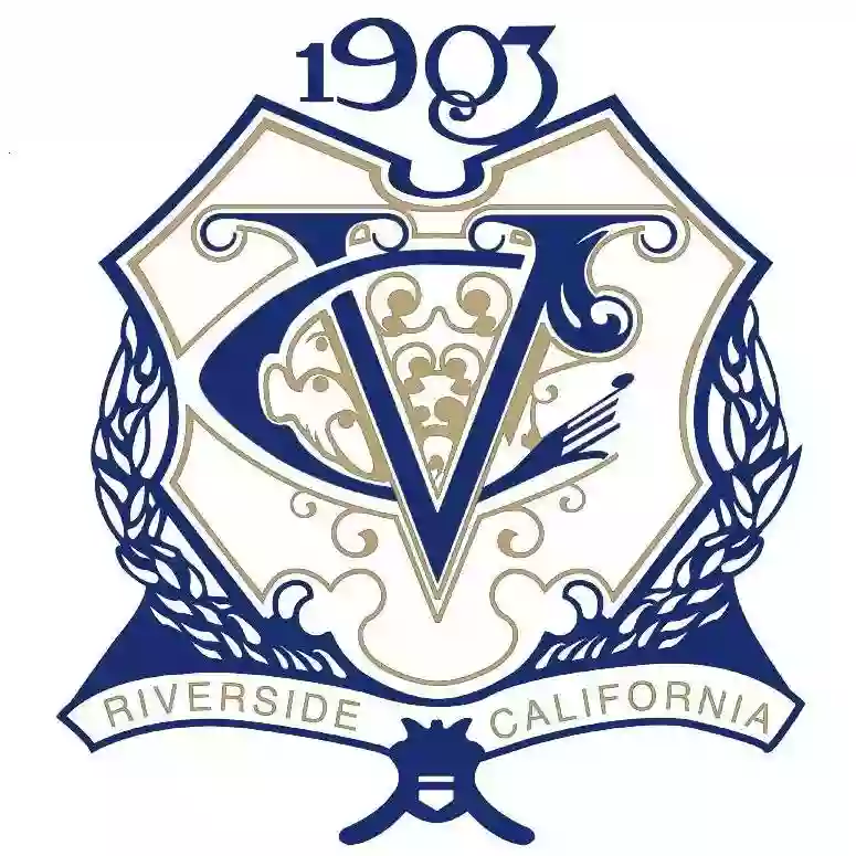 Victoria Club