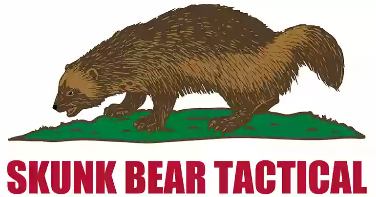 Skunk Bear Tactical