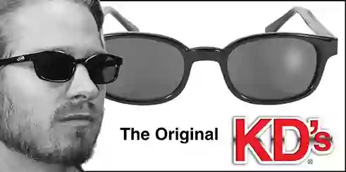 Original KD's