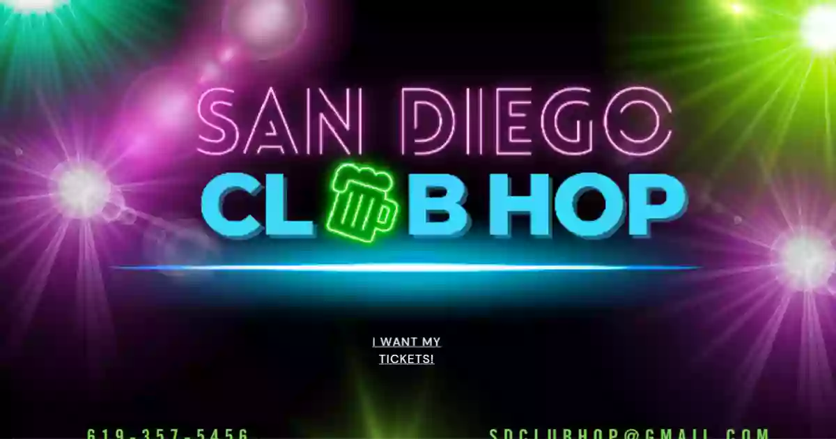 SD Club Hop