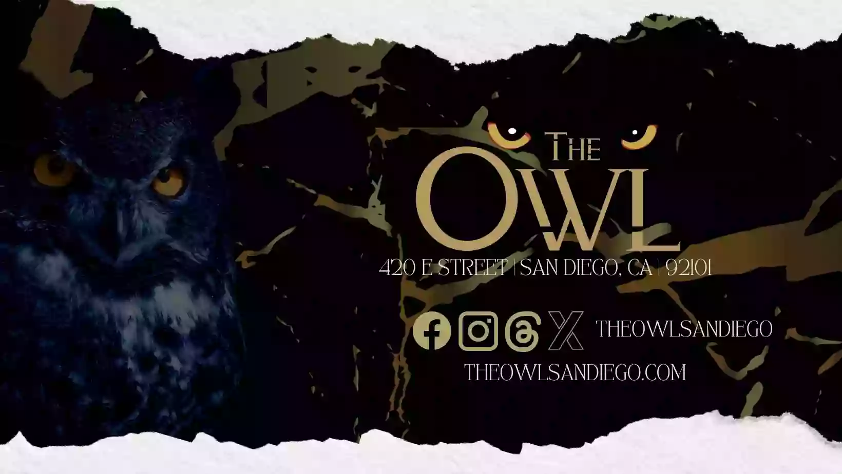 The Owl Lounge