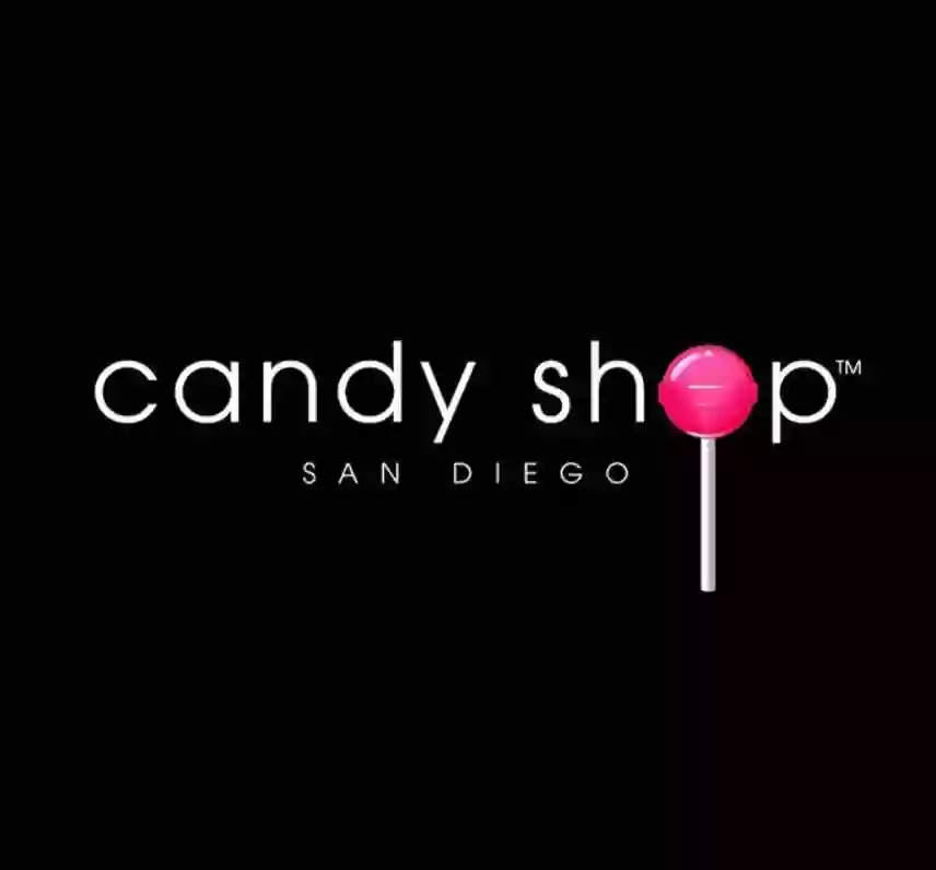 Candy Shop Gentlemen's Club