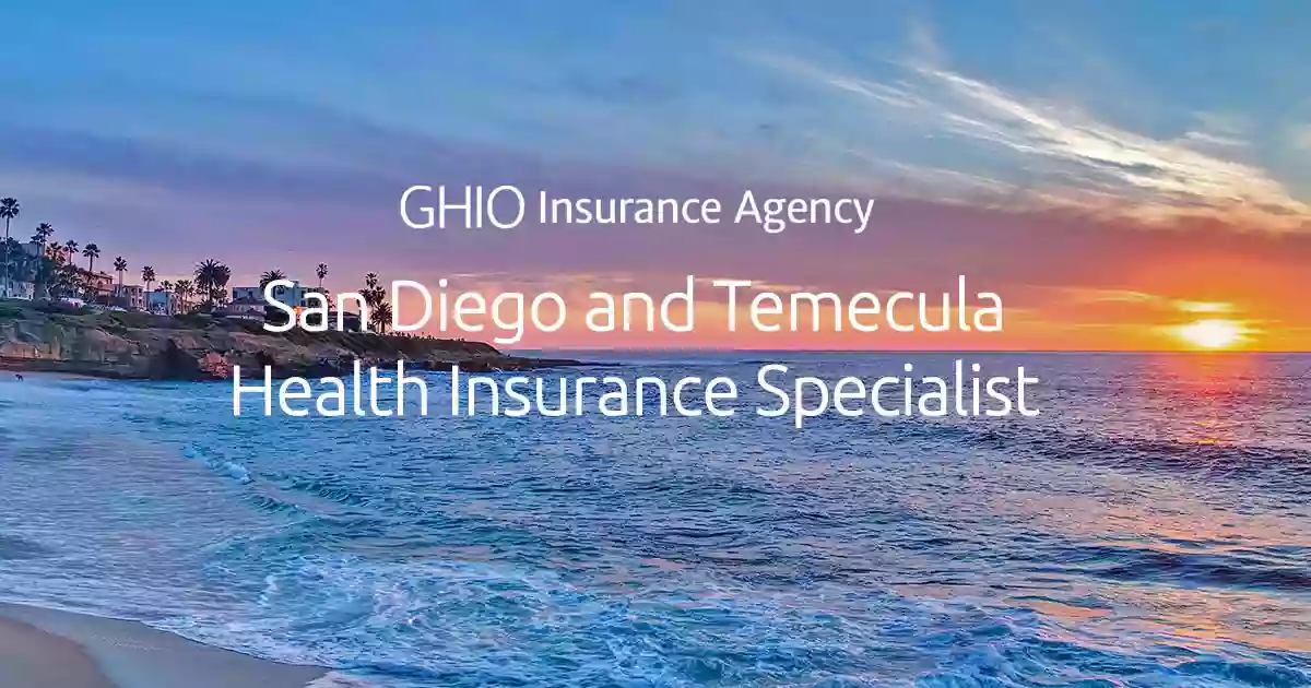 Ghio Insurance Agency