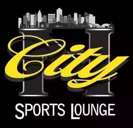 N City Sports Lounge