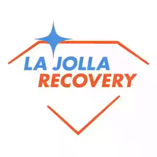 La Jolla Recovery