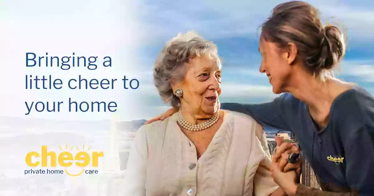Cheer Home Care