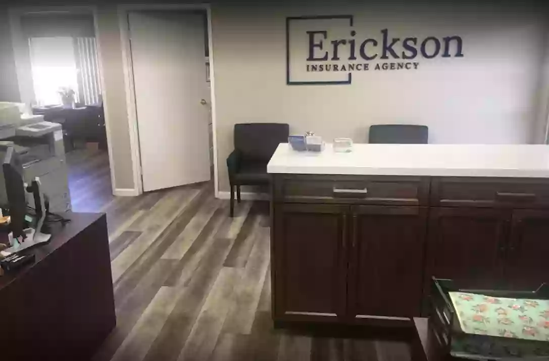 Erickson Insurance Agency, Inc.