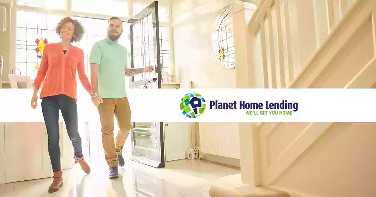 Planet Home Lending, LLC - Walnut Creek