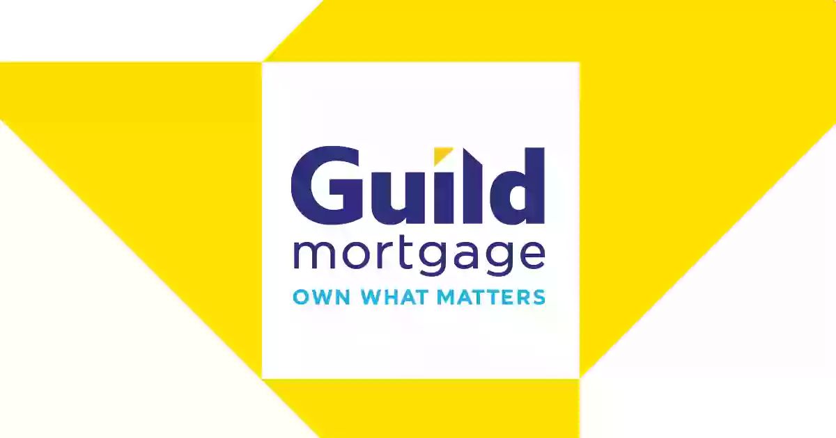 Guild Mortgage - Kristina Bailey