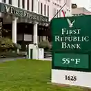 First Republic Bank