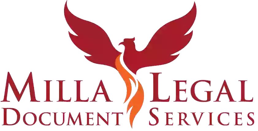 Milla Legal Document Services