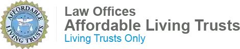 Affordable Living Trusts