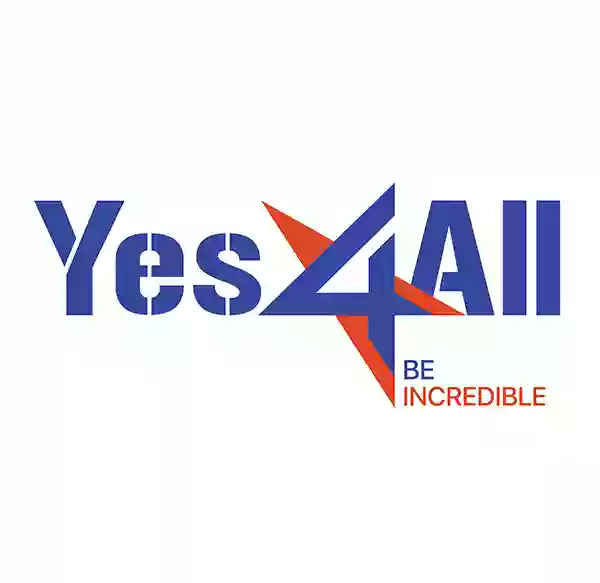 Yes4All LLC