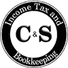 C & S Income Tax and Bookkeeping