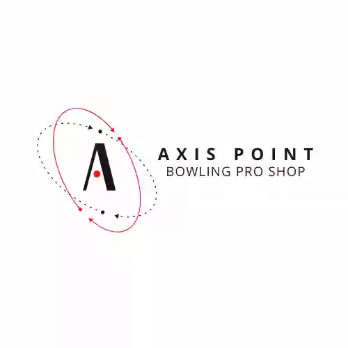 Axis Point Bowling Pro Shop