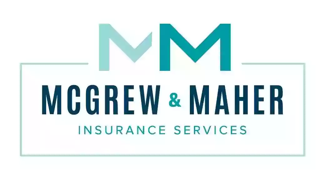 McGrew & Maher Insurance Services, Inc.