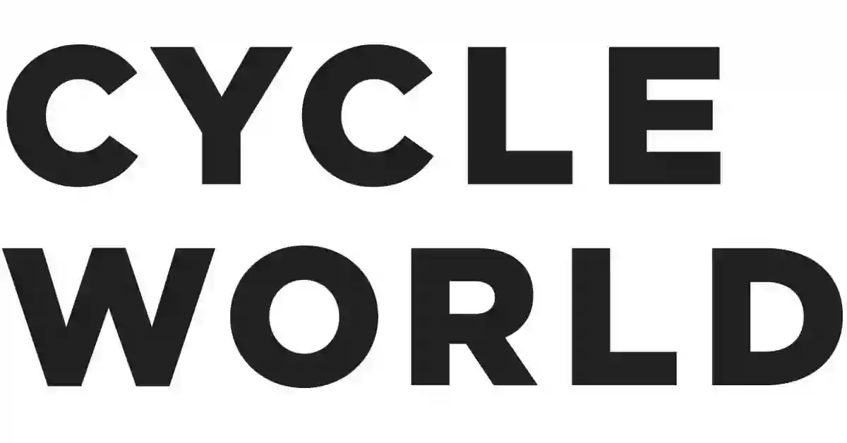 Cycle World Magazine