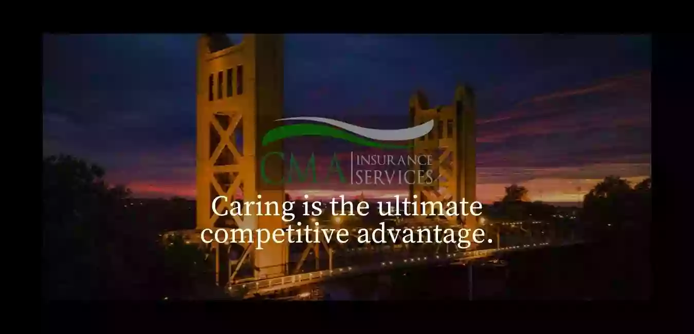 CMA Insurance Services