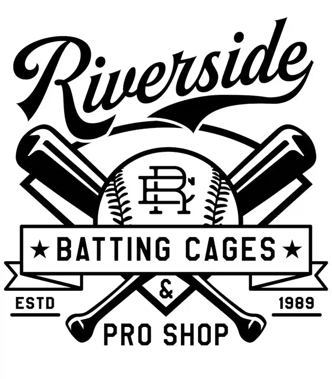 Riverside Batting Cages & Pro Shop