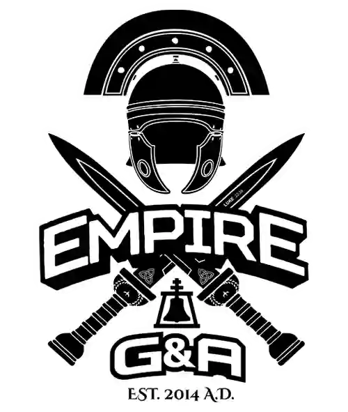 Empire Guns & Ammo