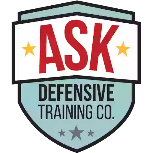 Ask Defensive Training Co.