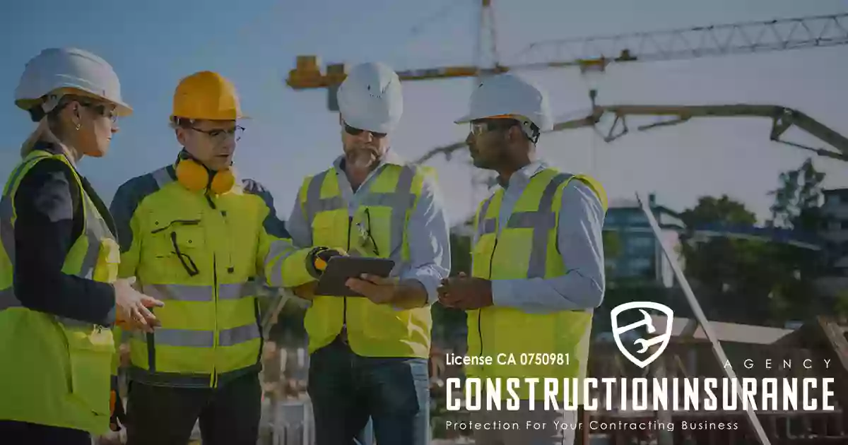 Construction Insurance Agency, Inc.