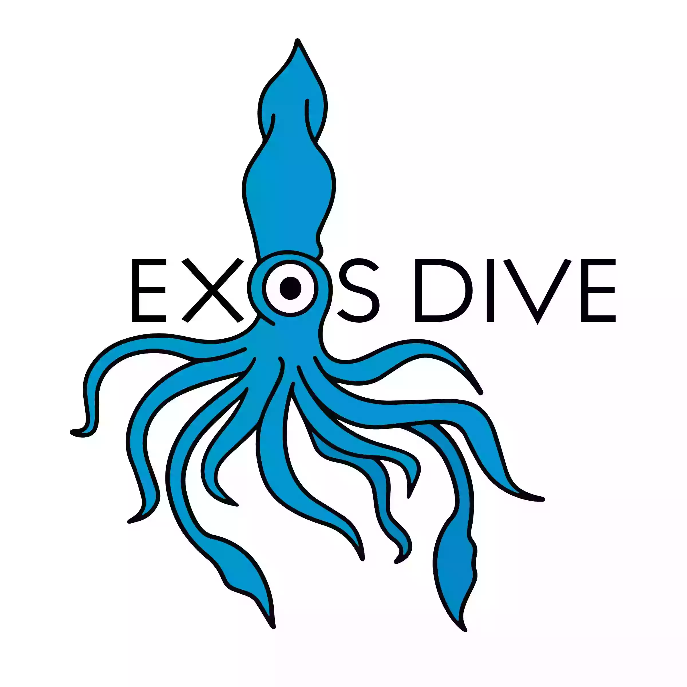 Exos Dive