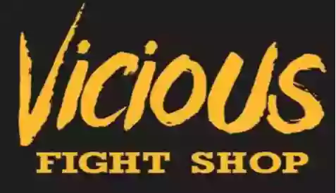 Vicious Fight Shop