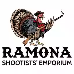 Ramona Shootists' Emporium