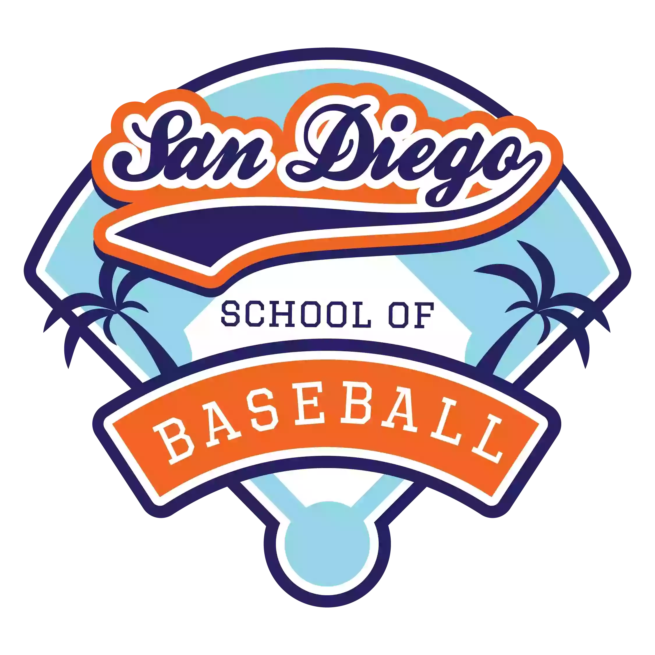 San Diego School of Baseball