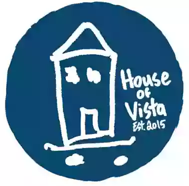 House of Vista Skateboard Shop