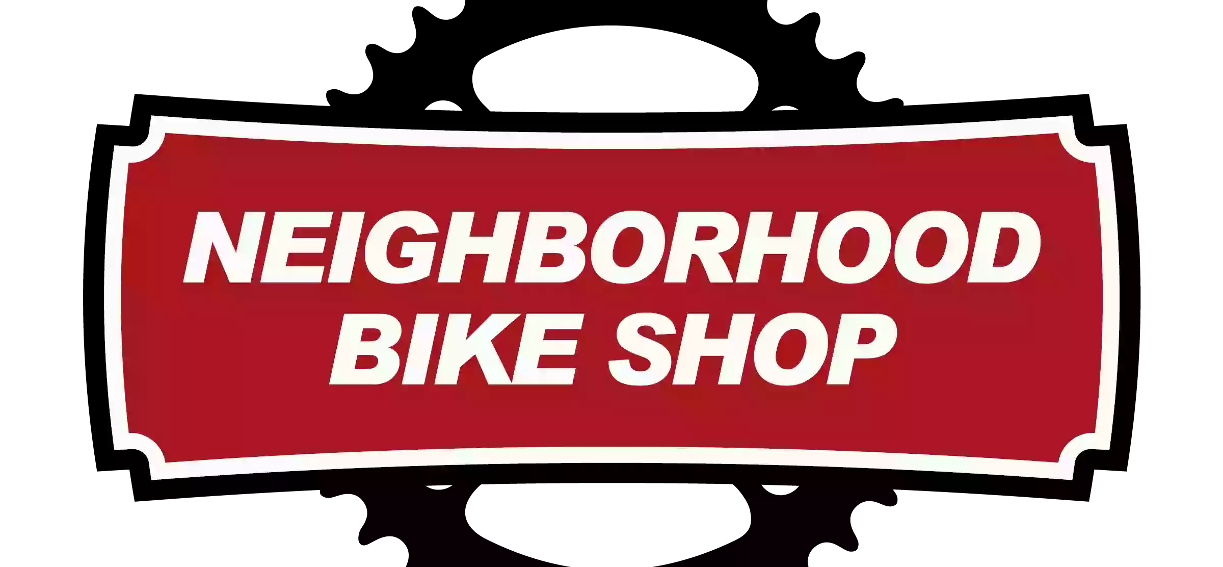 Neighborhood Bike Shop - East Sac