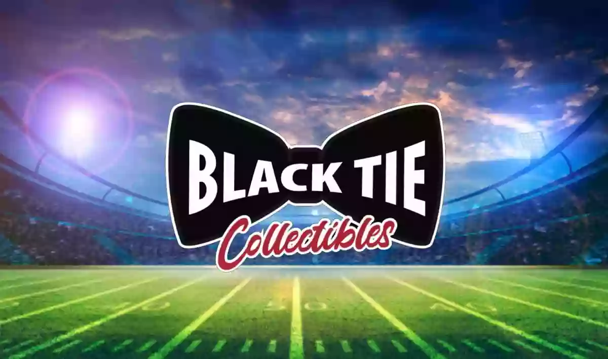 Black Tie Collectibles