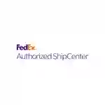 Fisher FedEx Ship & Notary