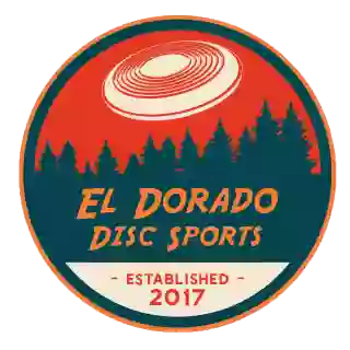 El Dorado Disc Sports Pro Shop - Cameron Park Lake Location #1