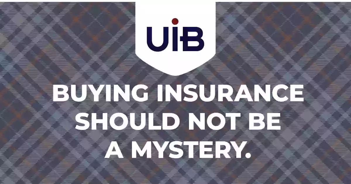 UIB Brokerage Services, Inc