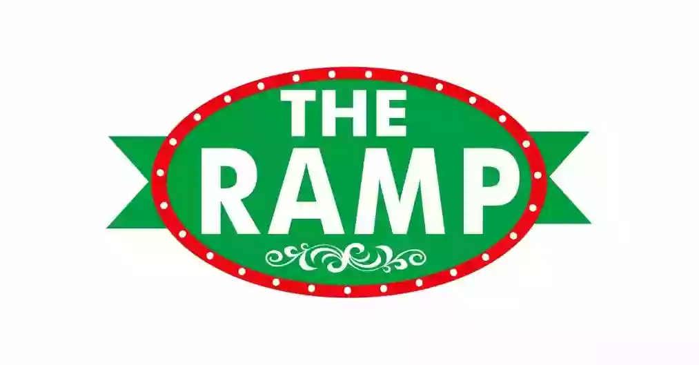 The Ramp Restaurant & Bar