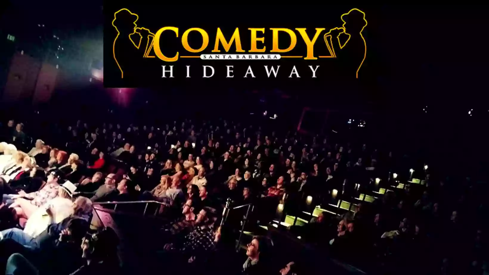 SB Comedy Hideaway