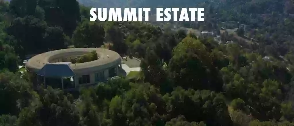 Summit Estate Recovery Center - Saratoga Silicon Valley Residential Detox