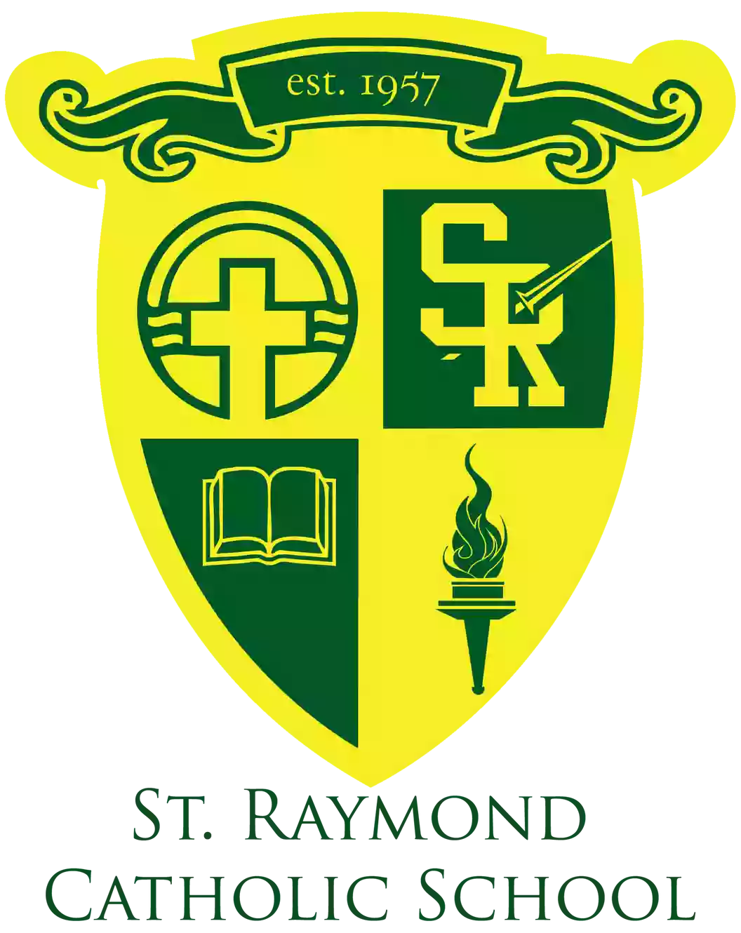 St Raymond School