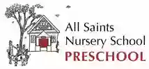 All Saint's Nursery School