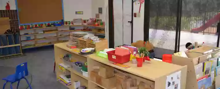 Hacienda Montessori Academy