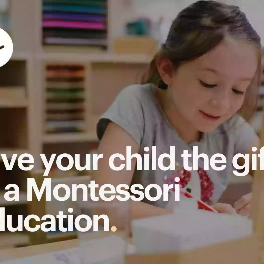 Guidepost Montessori at Foothill Ranch