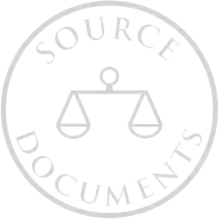 Source Documents