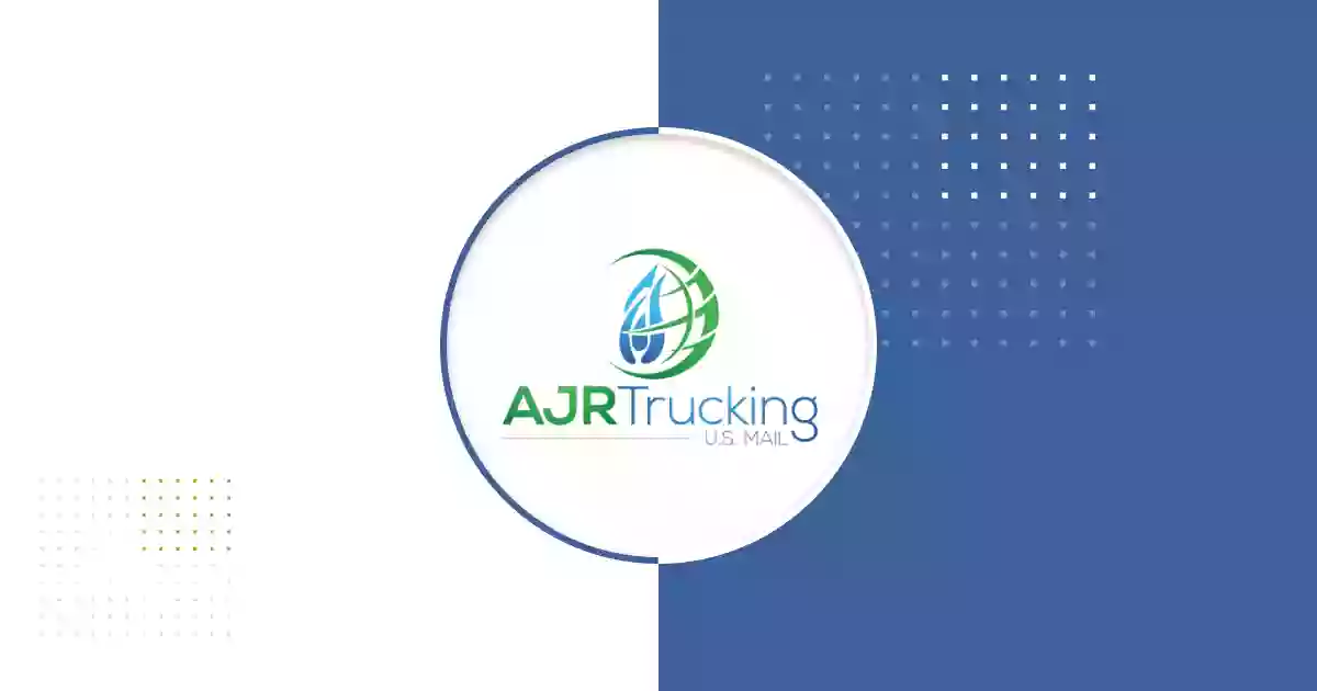 AJR Trucking