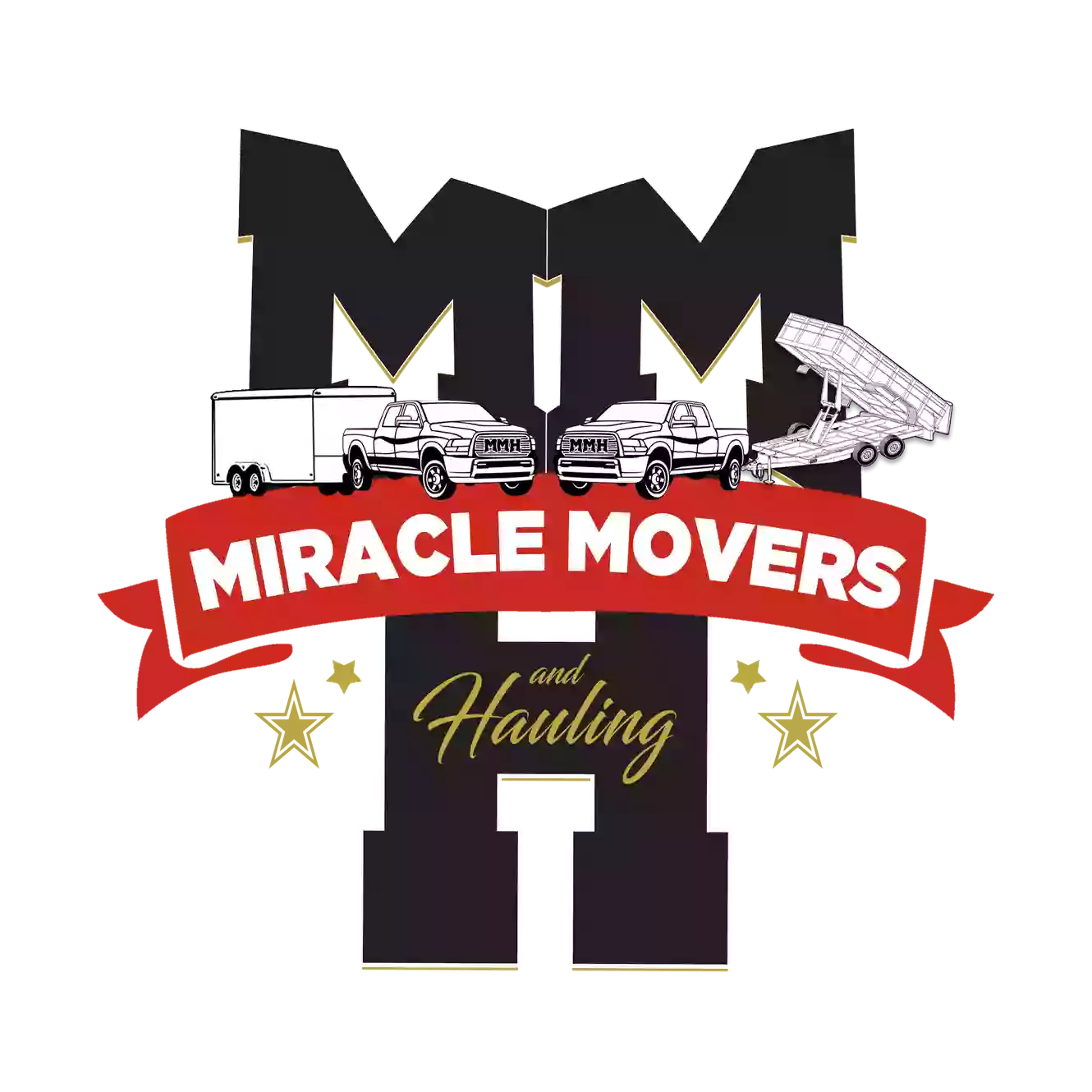 Miracle Movers and Hauling