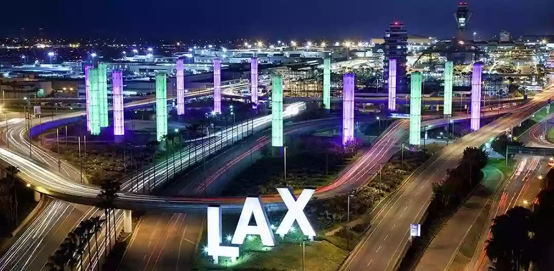 LAX Notary and Translation