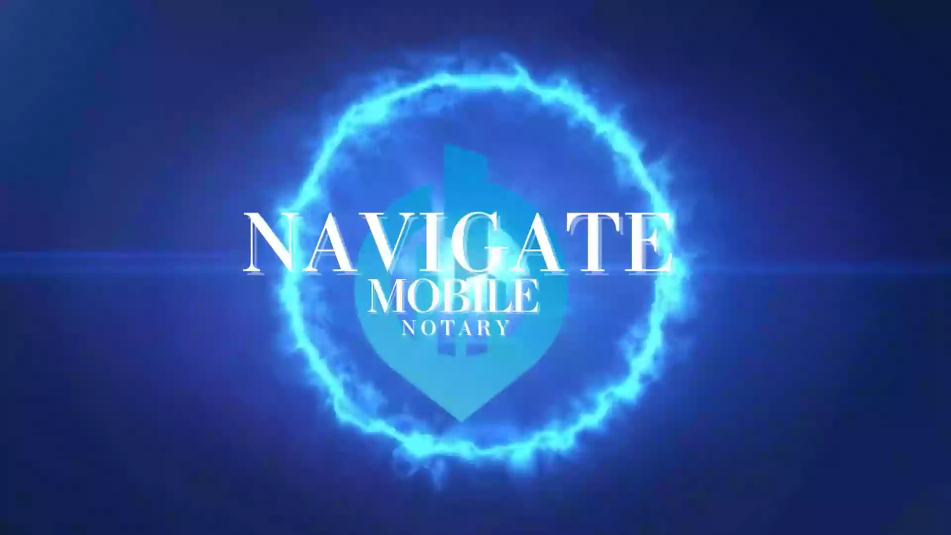 Navigate Mobile Notary Public & Apostille